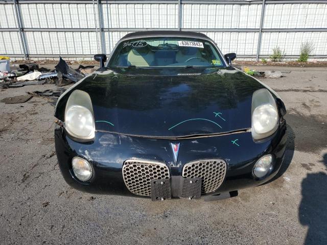 Photo 4 VIN: 1G2MB35B87Y107420 - PONTIAC SOLSTICE 