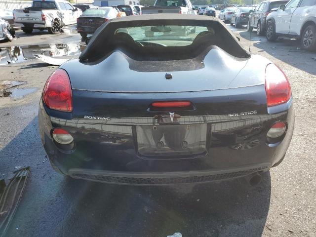 Photo 5 VIN: 1G2MB35B87Y107420 - PONTIAC SOLSTICE 