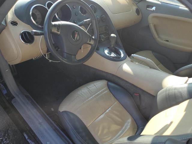 Photo 7 VIN: 1G2MB35B87Y107420 - PONTIAC SOLSTICE 