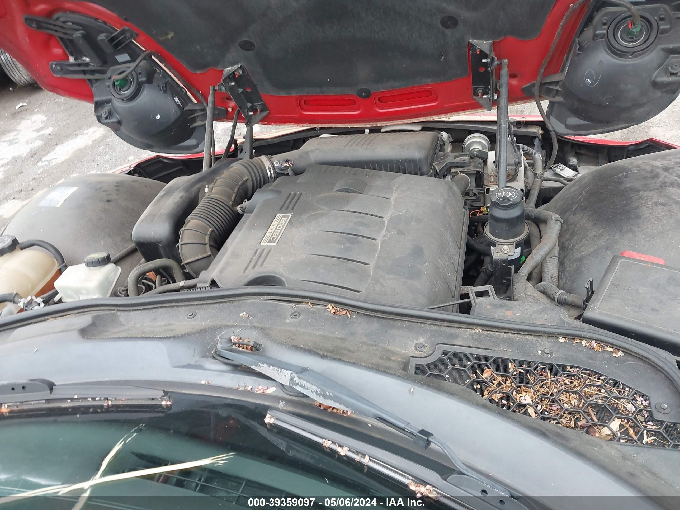 Photo 9 VIN: 1G2MB35B87Y113895 - PONTIAC SOLSTICE 