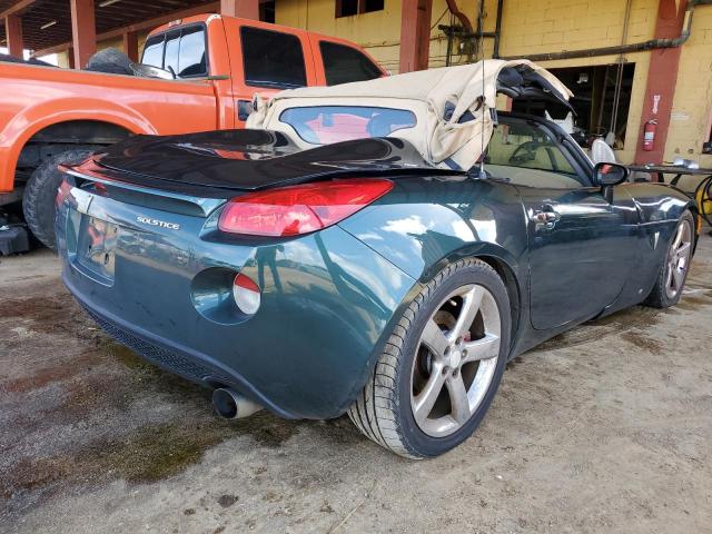 Photo 2 VIN: 1G2MB35B87Y117395 - PONTIAC SOLSTICE 