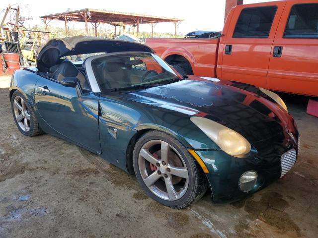 Photo 3 VIN: 1G2MB35B87Y117395 - PONTIAC SOLSTICE 