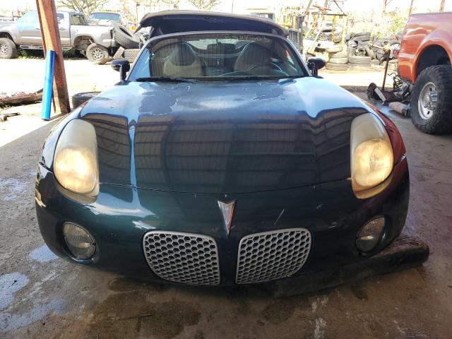 Photo 4 VIN: 1G2MB35B87Y117395 - PONTIAC SOLSTICE 