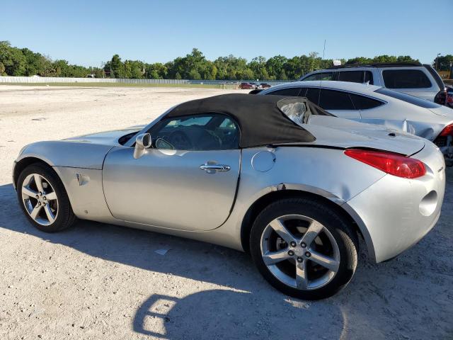 Photo 1 VIN: 1G2MB35B87Y122791 - PONTIAC SOLSTICE 