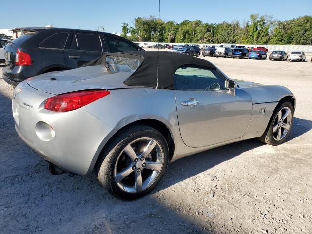 Photo 2 VIN: 1G2MB35B87Y122791 - PONTIAC SOLSTICE 