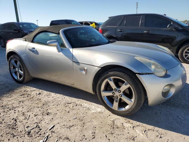 Photo 3 VIN: 1G2MB35B87Y122791 - PONTIAC SOLSTICE 