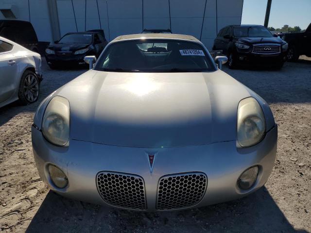 Photo 4 VIN: 1G2MB35B87Y122791 - PONTIAC SOLSTICE 