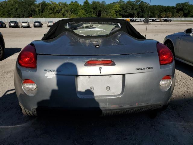 Photo 5 VIN: 1G2MB35B87Y122791 - PONTIAC SOLSTICE 