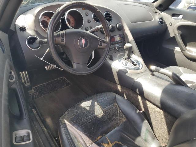 Photo 7 VIN: 1G2MB35B87Y122791 - PONTIAC SOLSTICE 