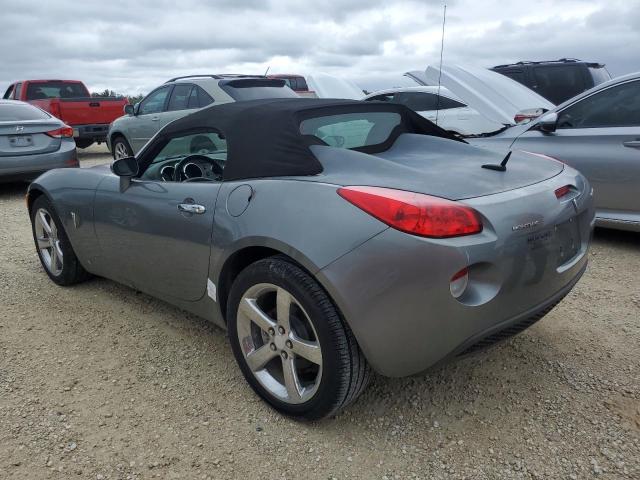 Photo 1 VIN: 1G2MB35B96Y112530 - PONTIAC SOLSTICE 