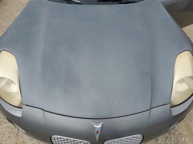 Photo 10 VIN: 1G2MB35B96Y112530 - PONTIAC SOLSTICE 