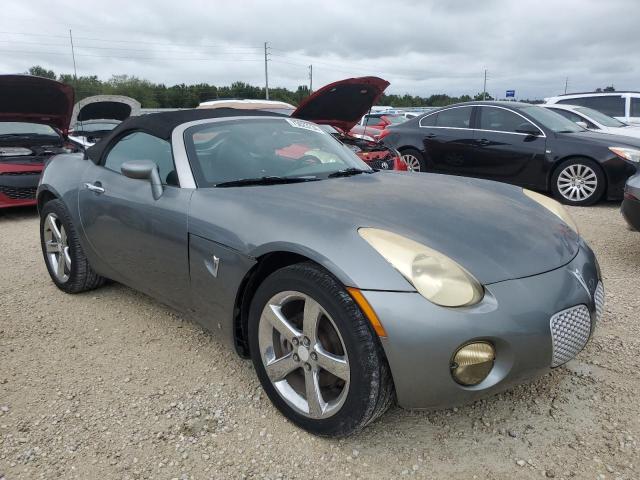 Photo 3 VIN: 1G2MB35B96Y112530 - PONTIAC SOLSTICE 