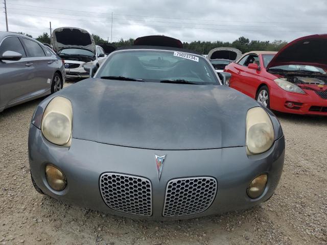 Photo 4 VIN: 1G2MB35B96Y112530 - PONTIAC SOLSTICE 