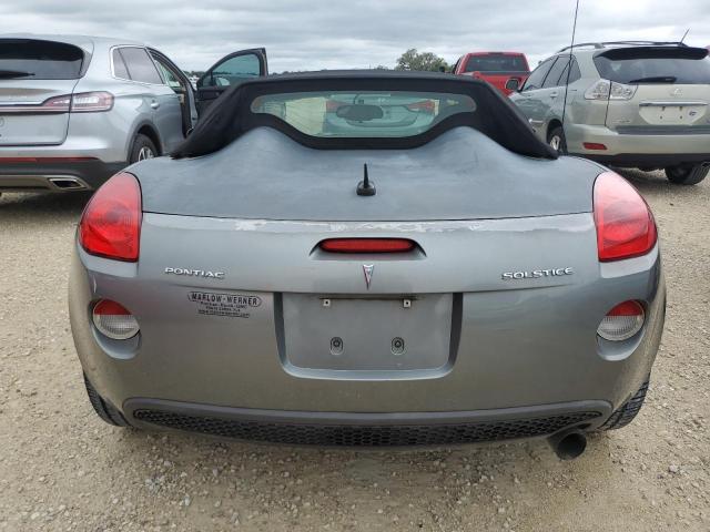 Photo 5 VIN: 1G2MB35B96Y112530 - PONTIAC SOLSTICE 