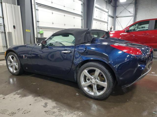 Photo 1 VIN: 1G2MB35B96Y116917 - PONTIAC SOLSTICE 