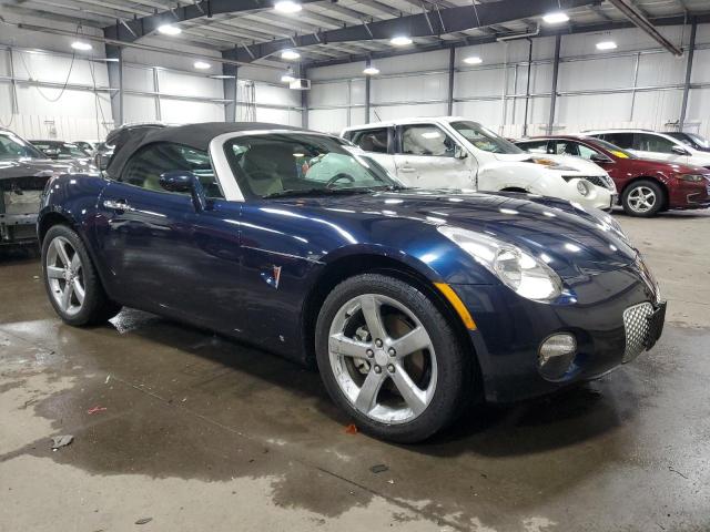 Photo 3 VIN: 1G2MB35B96Y116917 - PONTIAC SOLSTICE 