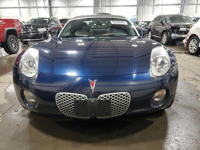 Photo 4 VIN: 1G2MB35B96Y116917 - PONTIAC SOLSTICE 