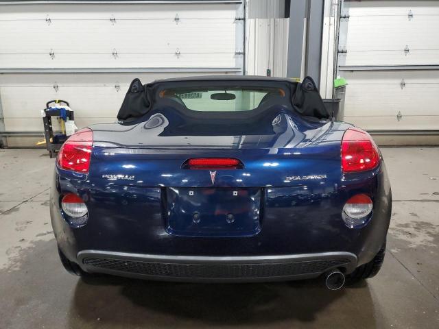 Photo 5 VIN: 1G2MB35B96Y116917 - PONTIAC SOLSTICE 