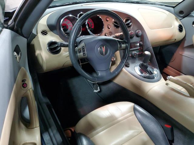 Photo 7 VIN: 1G2MB35B96Y116917 - PONTIAC SOLSTICE 