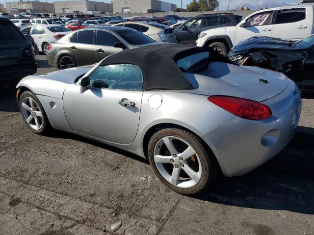 Photo 1 VIN: 1G2MB35B96Y118330 - PONTIAC SOLSTICE 