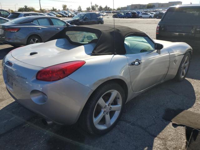 Photo 2 VIN: 1G2MB35B96Y118330 - PONTIAC SOLSTICE 