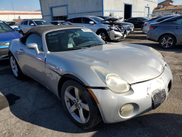 Photo 3 VIN: 1G2MB35B96Y118330 - PONTIAC SOLSTICE 