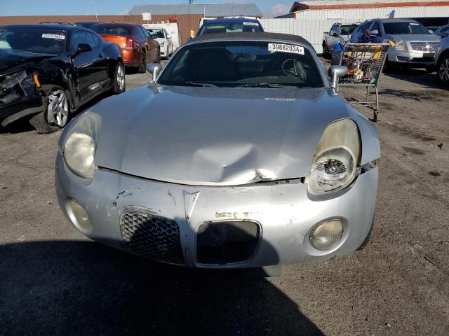 Photo 4 VIN: 1G2MB35B96Y118330 - PONTIAC SOLSTICE 