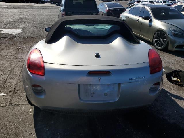 Photo 5 VIN: 1G2MB35B96Y118330 - PONTIAC SOLSTICE 