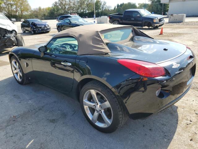 Photo 1 VIN: 1G2MB35B97Y111542 - PONTIAC SOLSTICE 