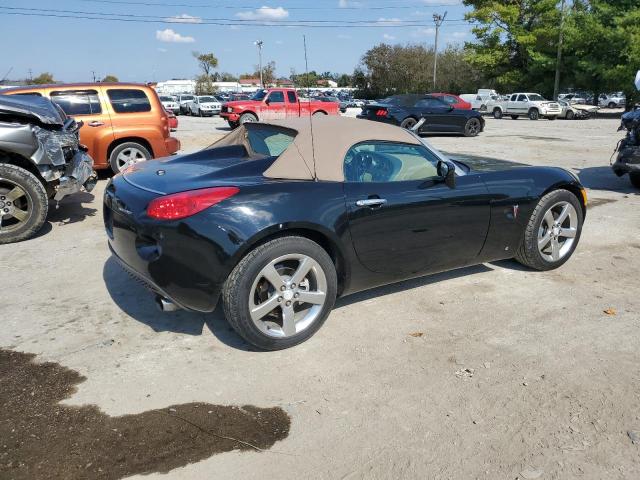 Photo 2 VIN: 1G2MB35B97Y111542 - PONTIAC SOLSTICE 