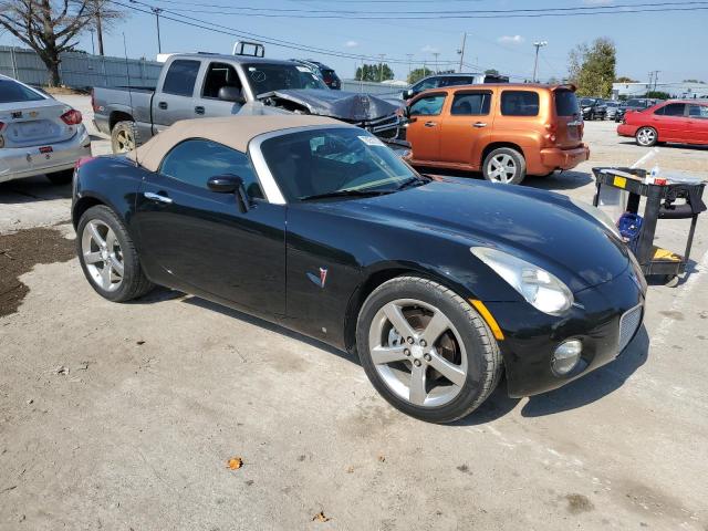 Photo 3 VIN: 1G2MB35B97Y111542 - PONTIAC SOLSTICE 