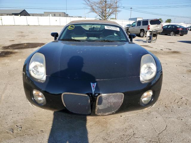 Photo 4 VIN: 1G2MB35B97Y111542 - PONTIAC SOLSTICE 