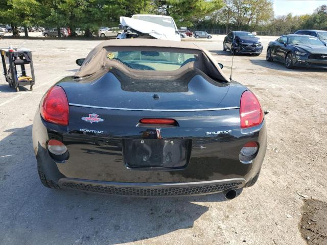 Photo 5 VIN: 1G2MB35B97Y111542 - PONTIAC SOLSTICE 