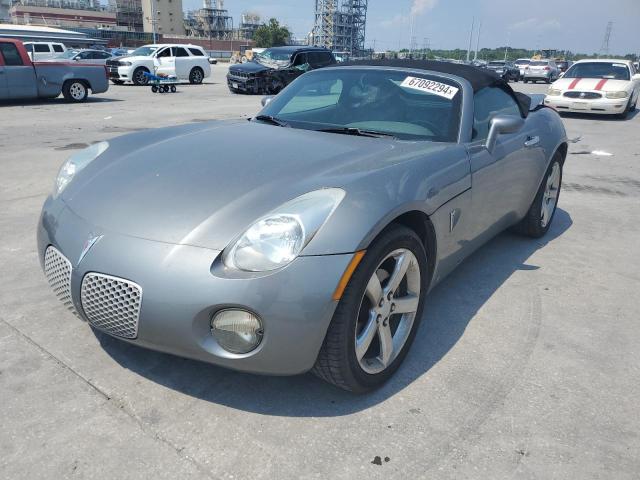 Photo 0 VIN: 1G2MB35B97Y113002 - PONTIAC SOLSTICE 