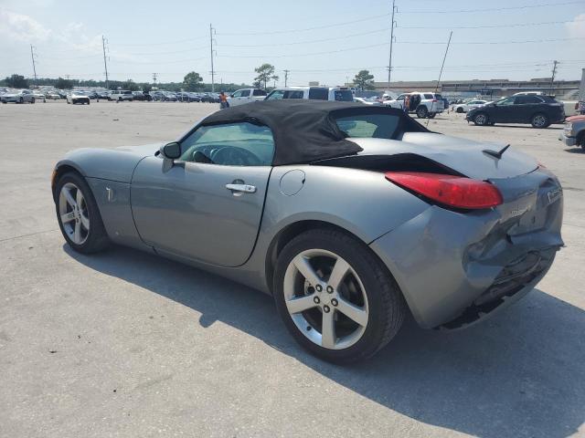 Photo 1 VIN: 1G2MB35B97Y113002 - PONTIAC SOLSTICE 