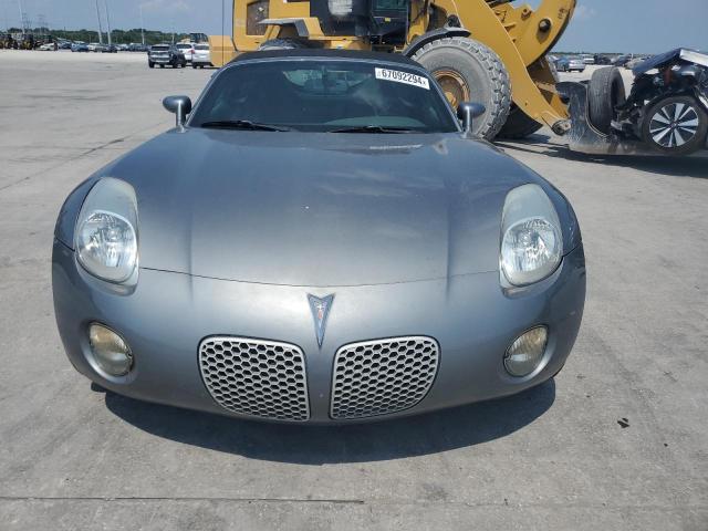 Photo 4 VIN: 1G2MB35B97Y113002 - PONTIAC SOLSTICE 