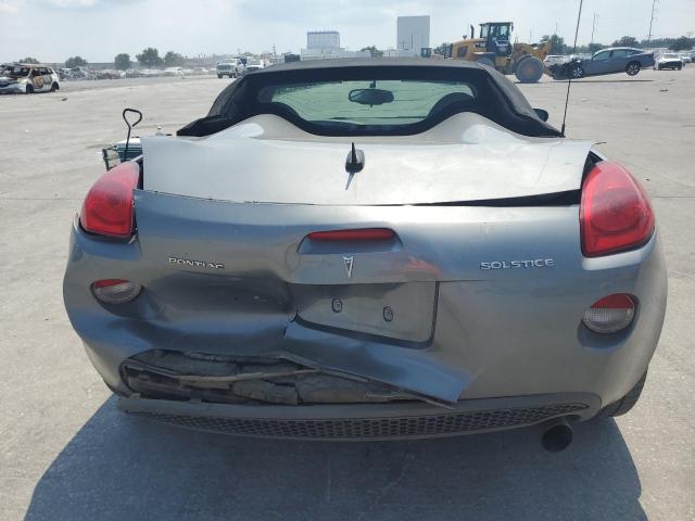 Photo 5 VIN: 1G2MB35B97Y113002 - PONTIAC SOLSTICE 