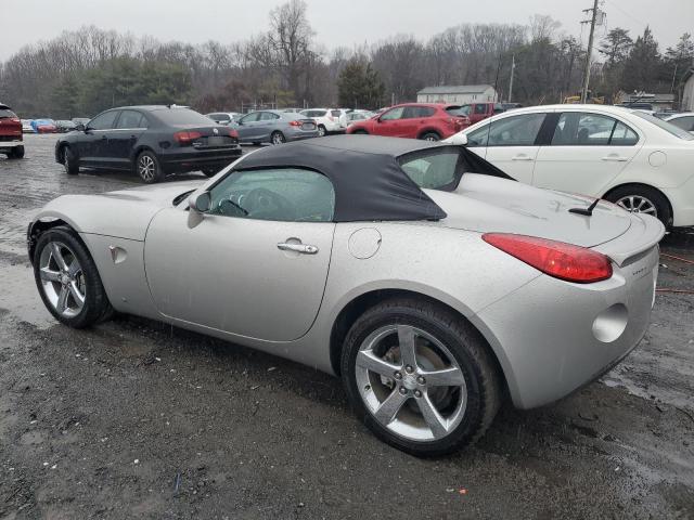 Photo 1 VIN: 1G2MB35B97Y122864 - PONTIAC SOLSTICE 