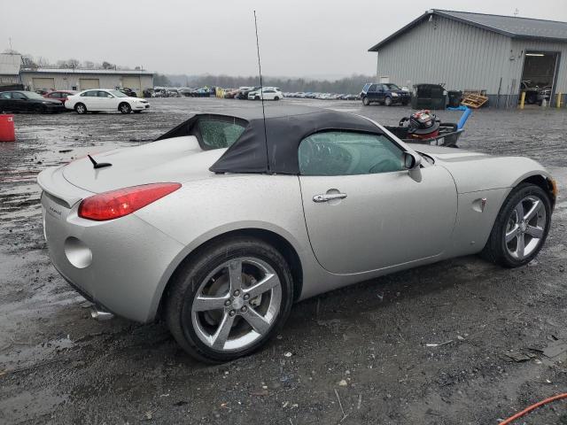 Photo 2 VIN: 1G2MB35B97Y122864 - PONTIAC SOLSTICE 