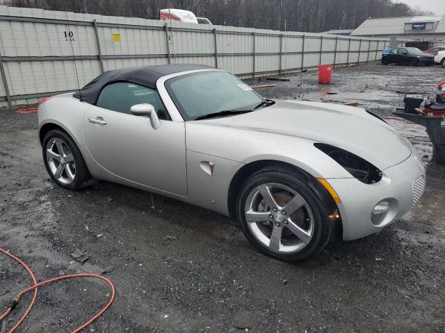 Photo 3 VIN: 1G2MB35B97Y122864 - PONTIAC SOLSTICE 