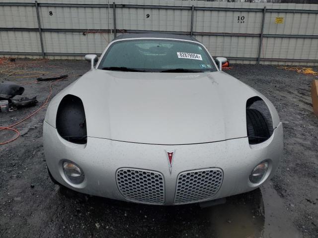 Photo 4 VIN: 1G2MB35B97Y122864 - PONTIAC SOLSTICE 