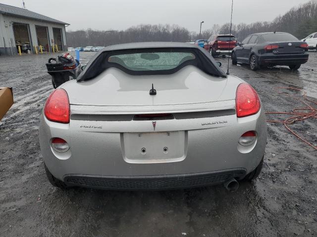 Photo 5 VIN: 1G2MB35B97Y122864 - PONTIAC SOLSTICE 