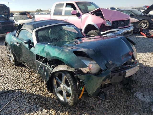 Photo 3 VIN: 1G2MB35B98Y100610 - PONTIAC SOLSTICE 