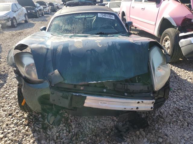 Photo 4 VIN: 1G2MB35B98Y100610 - PONTIAC SOLSTICE 