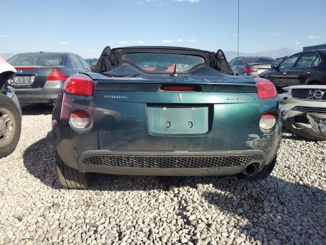 Photo 5 VIN: 1G2MB35B98Y100610 - PONTIAC SOLSTICE 