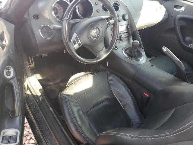 Photo 7 VIN: 1G2MB35B98Y100610 - PONTIAC SOLSTICE 