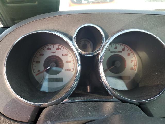 Photo 8 VIN: 1G2MB35B98Y100610 - PONTIAC SOLSTICE 