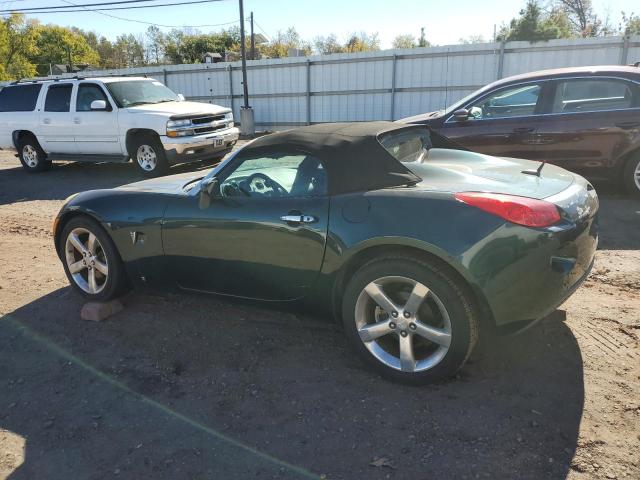 Photo 1 VIN: 1G2MB35B98Y104267 - PONTIAC SOLSTICE 