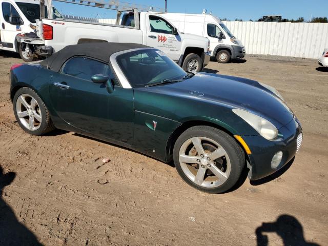 Photo 3 VIN: 1G2MB35B98Y104267 - PONTIAC SOLSTICE 