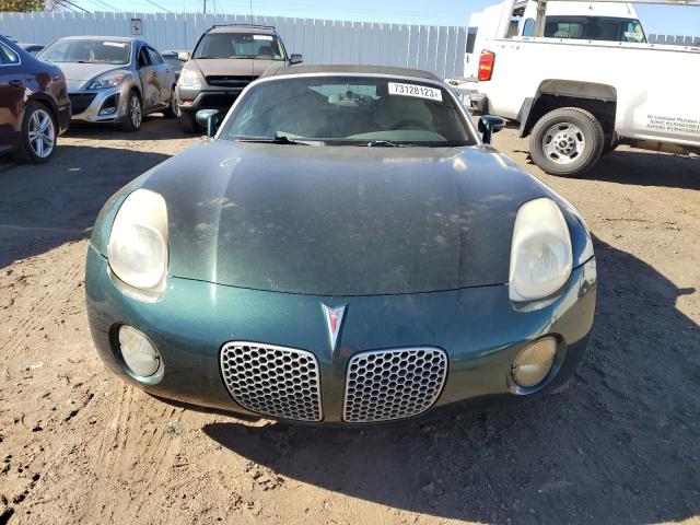 Photo 4 VIN: 1G2MB35B98Y104267 - PONTIAC SOLSTICE 